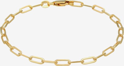 ELLI Armband in gold, Produktansicht