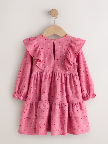 Next - Vestido em rosa