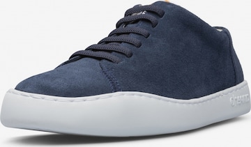 CAMPER Sneaker ' Peu Touring ' in Blau: predná strana