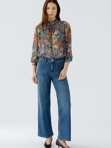 OUI Blouse in Purple