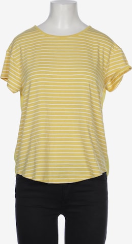 Yumi Blouse & Tunic in M in Yellow: front