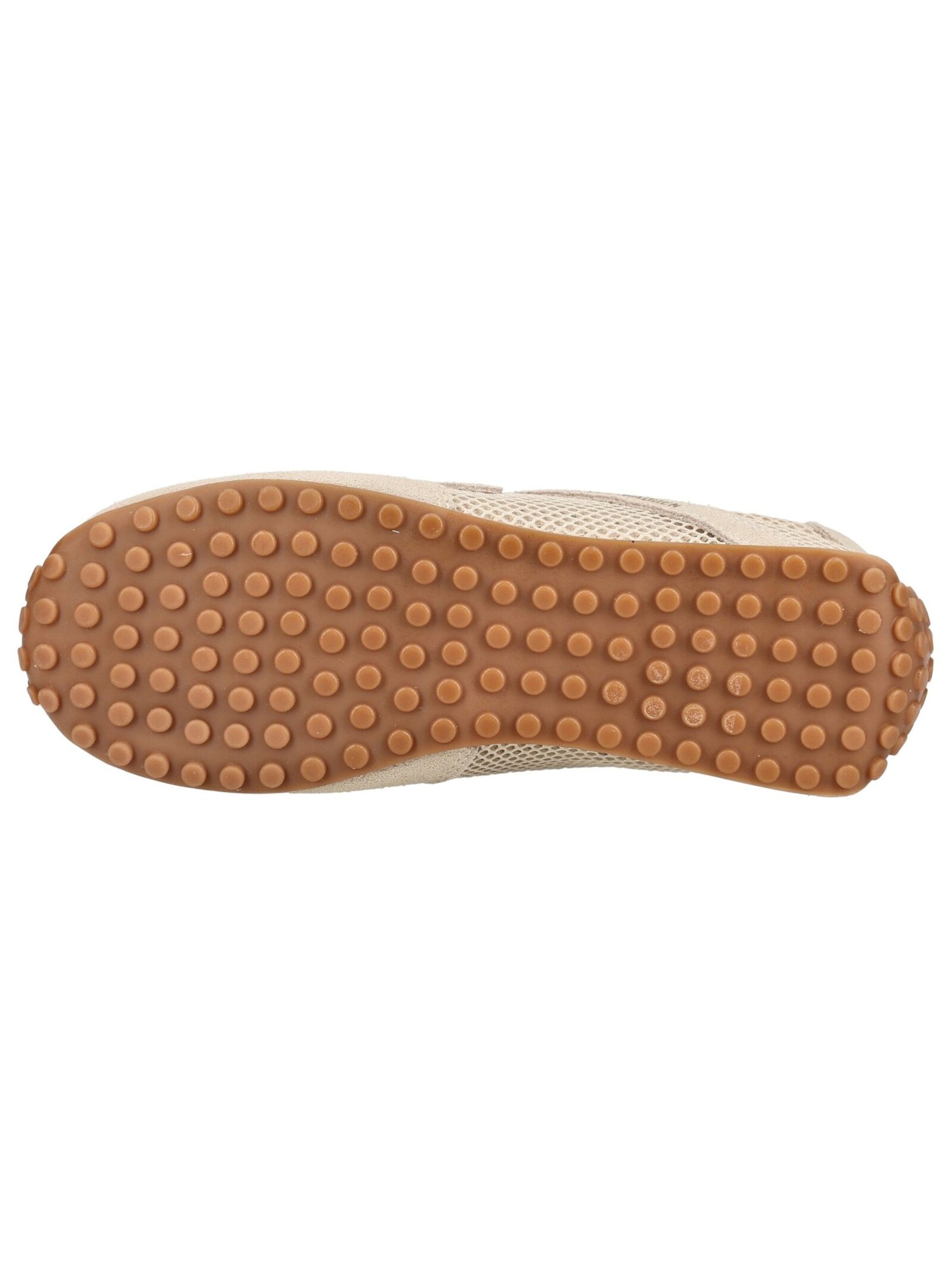 STEVE MADDEN Sneaker in Beige
