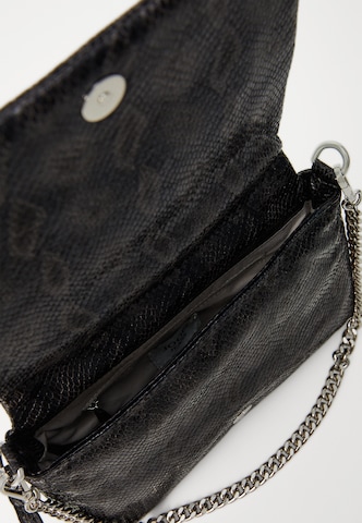 JOOP! Jeans Skuldertaske i sort