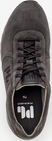 Pius Gabor Sneaker in Grau