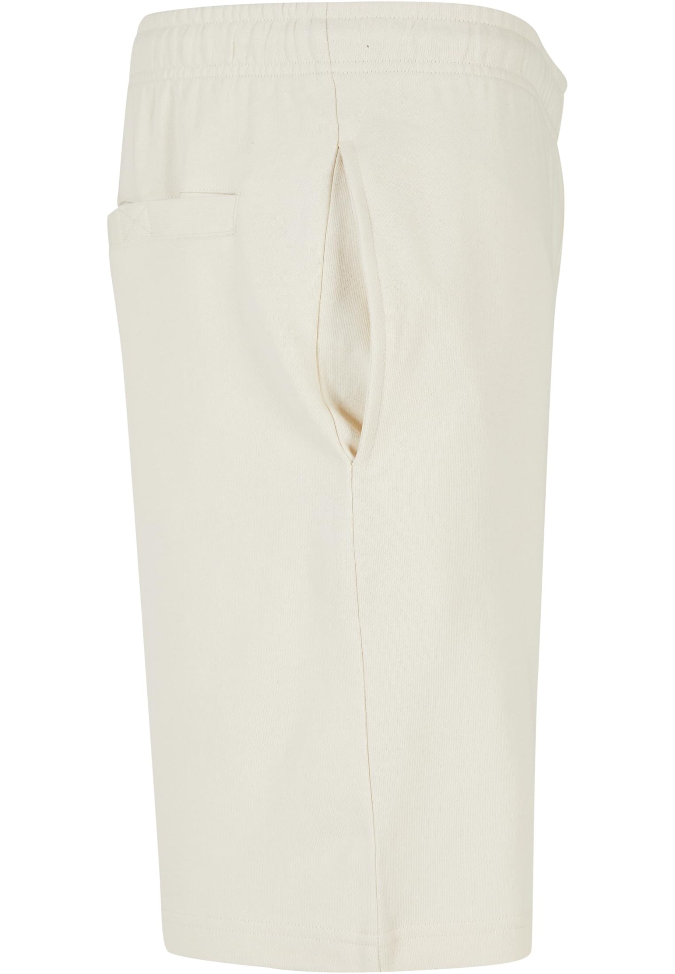 Regular Pantalon Urban Classics en blanc