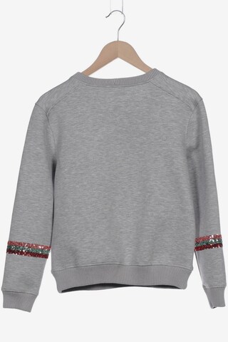 Maje Sweater S in Grau