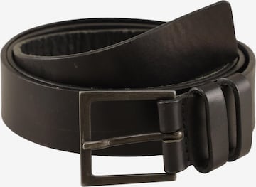 COS Gürtel One Size in Schwarz: Vorderseite