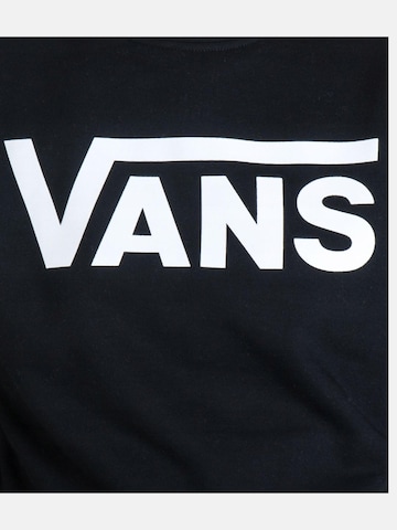 Sweat-shirt 'VANS MN VANS CLASSIC CREW FELPA' VANS en noir