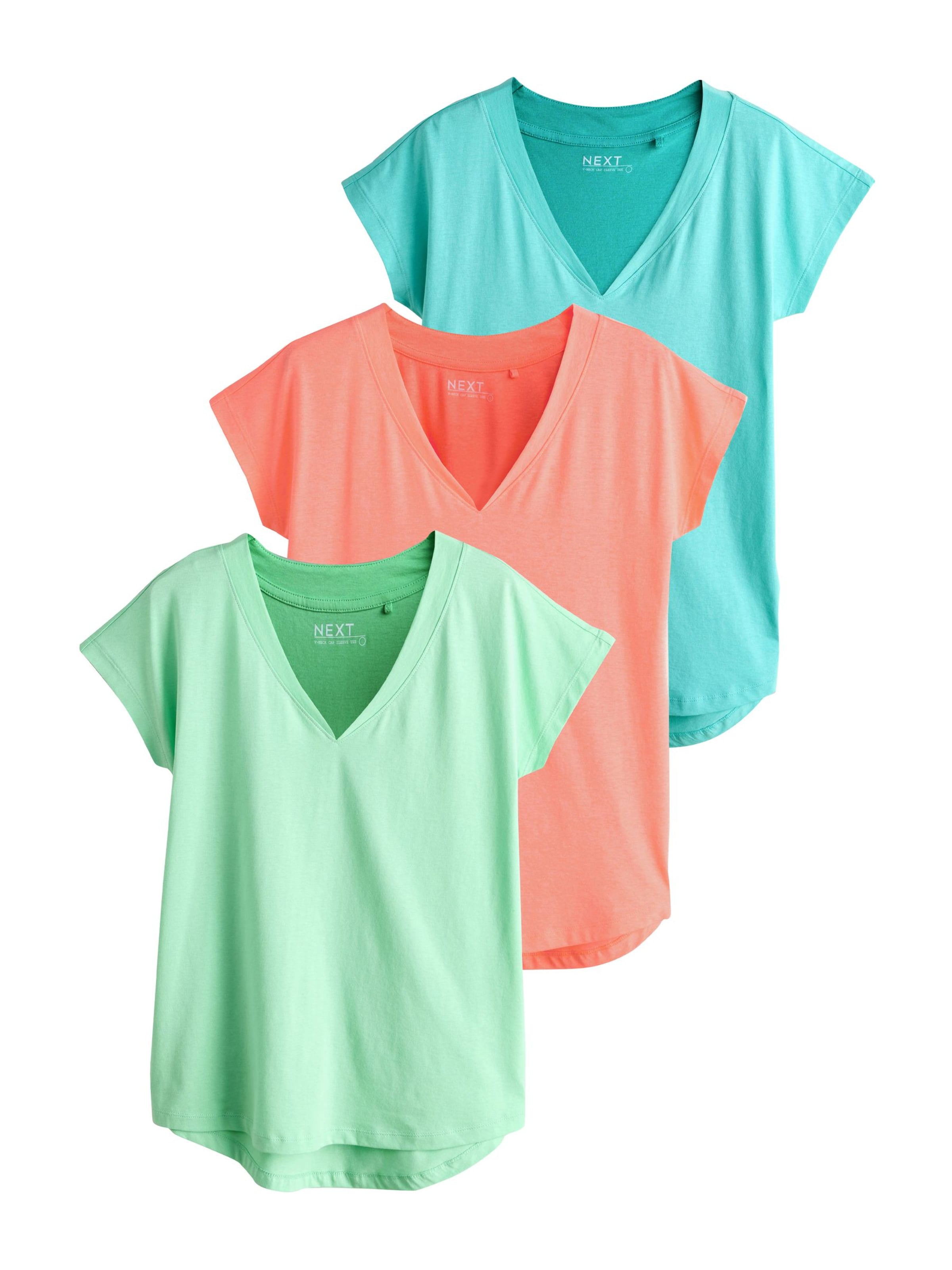 Next Majica | modra barva: sprednja stran