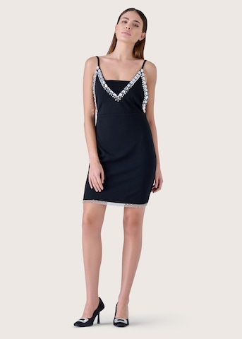 Robe de soirée 'AESSE' Camomilla en noir