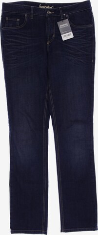 hessnatur Jeans 29 in Blau: predná strana