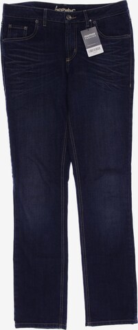 hessnatur Jeans in 29 in Blue: front