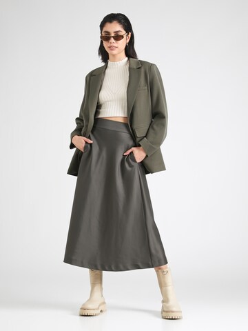 InWear Rok 'Zilky' in Groen