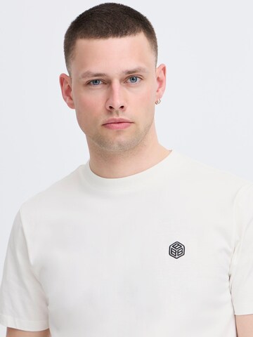 BLEND - Camisa ' BHJUMA ' em branco