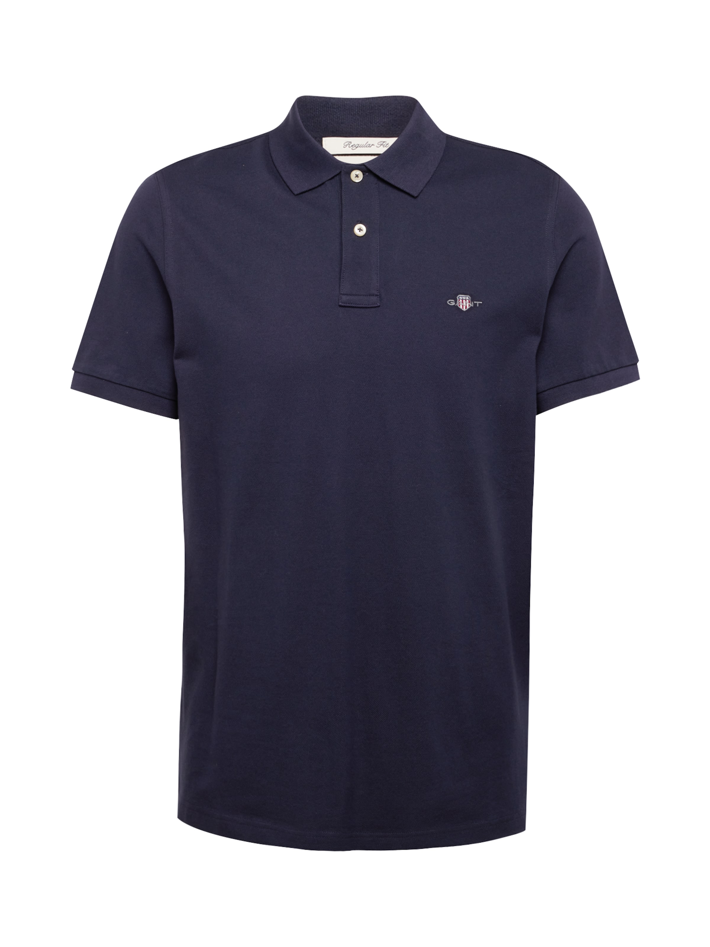 GANT Särk, värv sinine: eest vaates