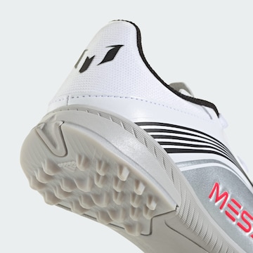 ADIDAS PERFORMANCE Sportschoen 'F50 Messi League' in Wit