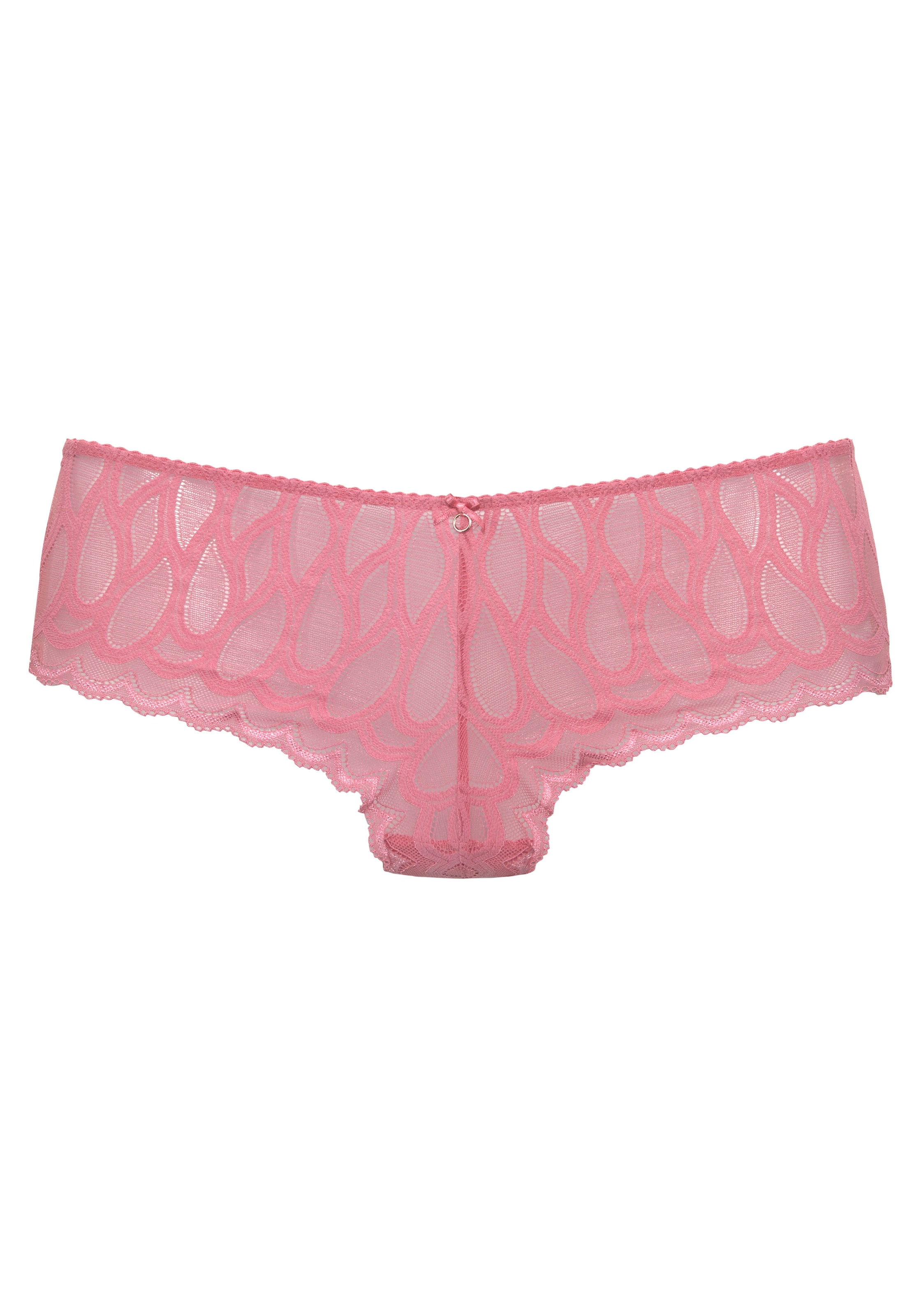 Panty di LASCANA in rosa: frontale
