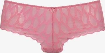 LASCANA Panty i pink: forside
