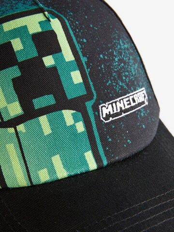 Chapeau Next en noir