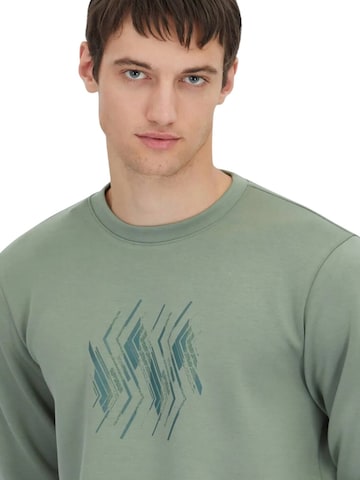 KİP Sweatshirt in Grün