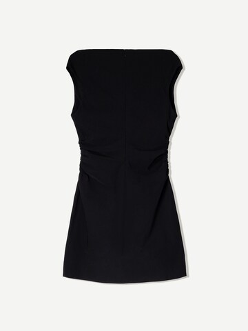 Robe Bershka en noir