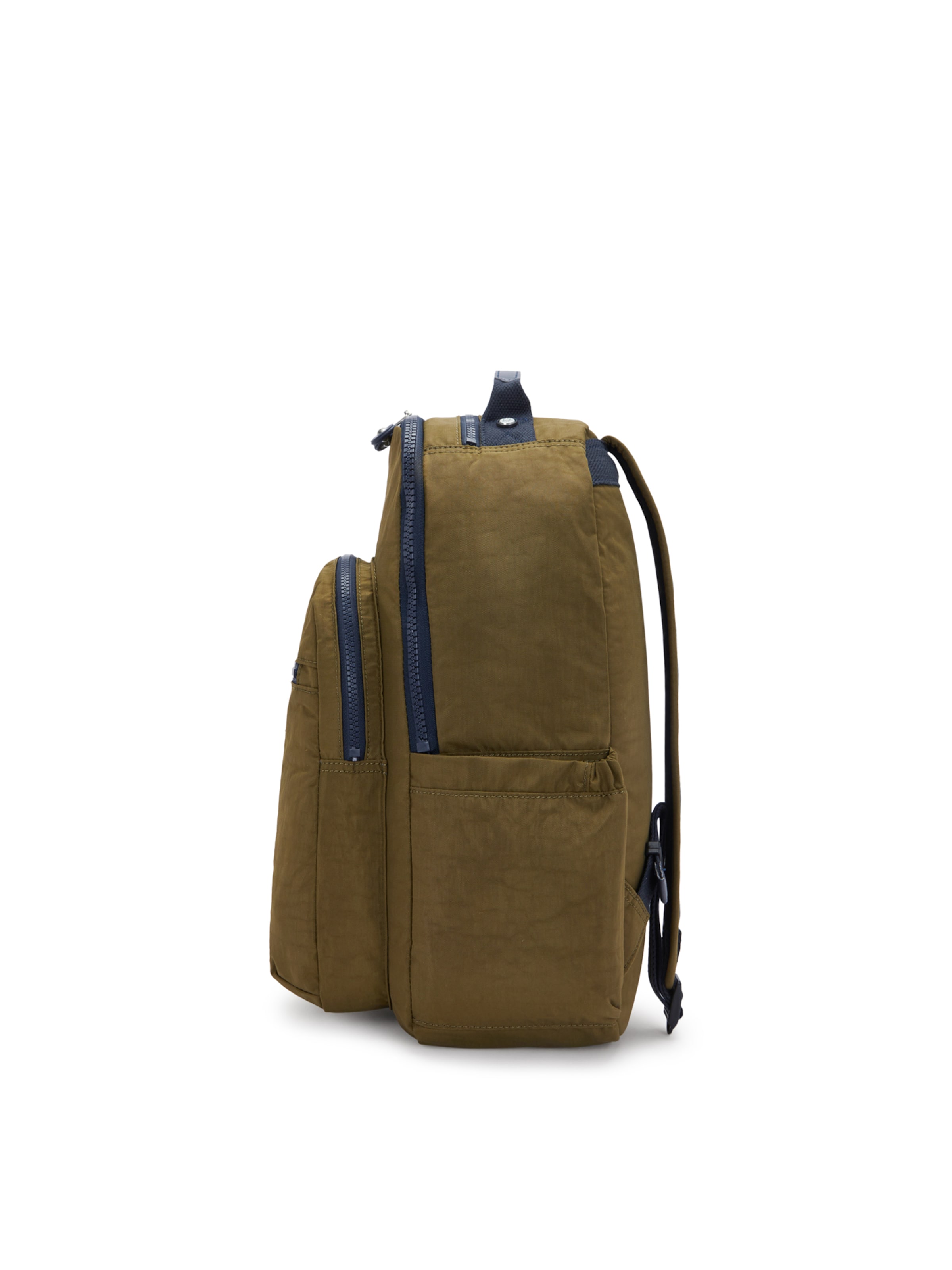 KIPLING Rygsæk 'SEOUL' i lilla