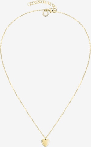 Liebeskind Berlin Necklace in Gold: front