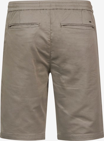 regular Pantaloni chino di Petrol Industries in grigio