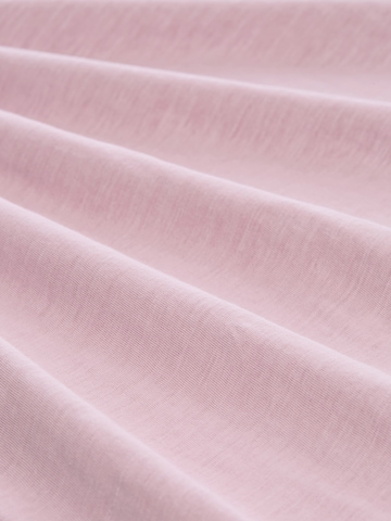 TOM TAILOR Тениска в розово