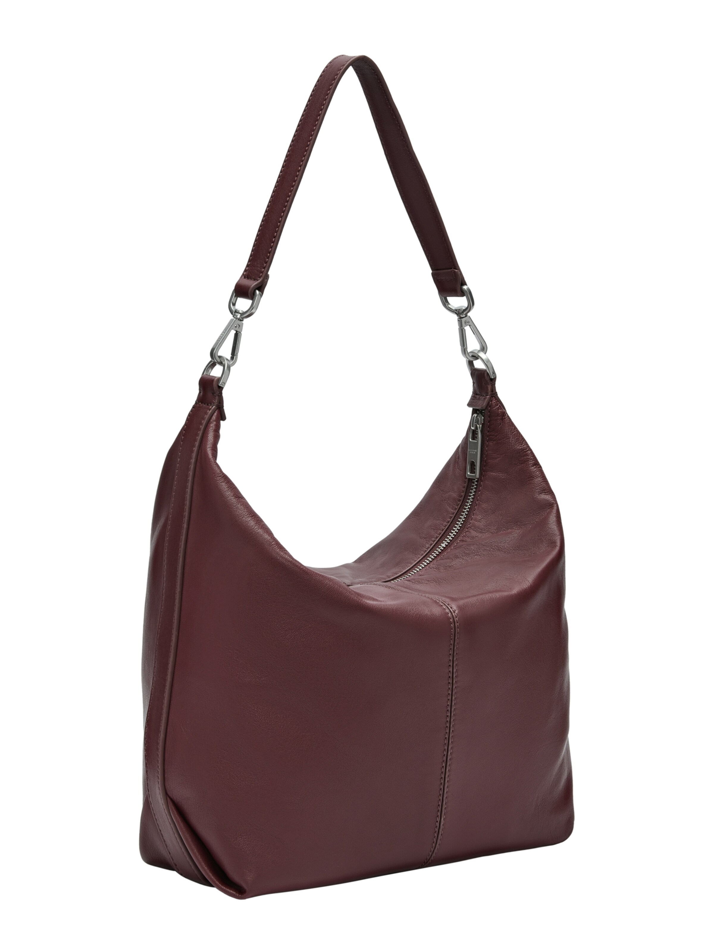 Borsa a spalla 'Paris' di Liebeskind Berlin in rosso