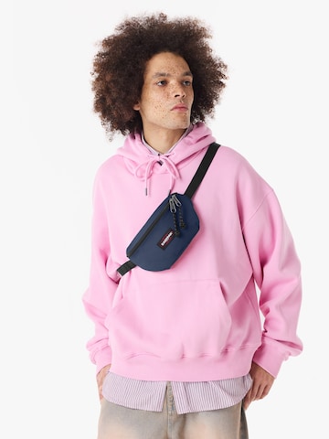 EASTPAK Heuptas 'Springer' in Blauw