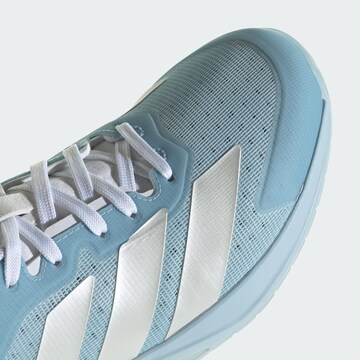 Chaussure de sport 'Adizero Counterblast' ADIDAS PERFORMANCE en bleu