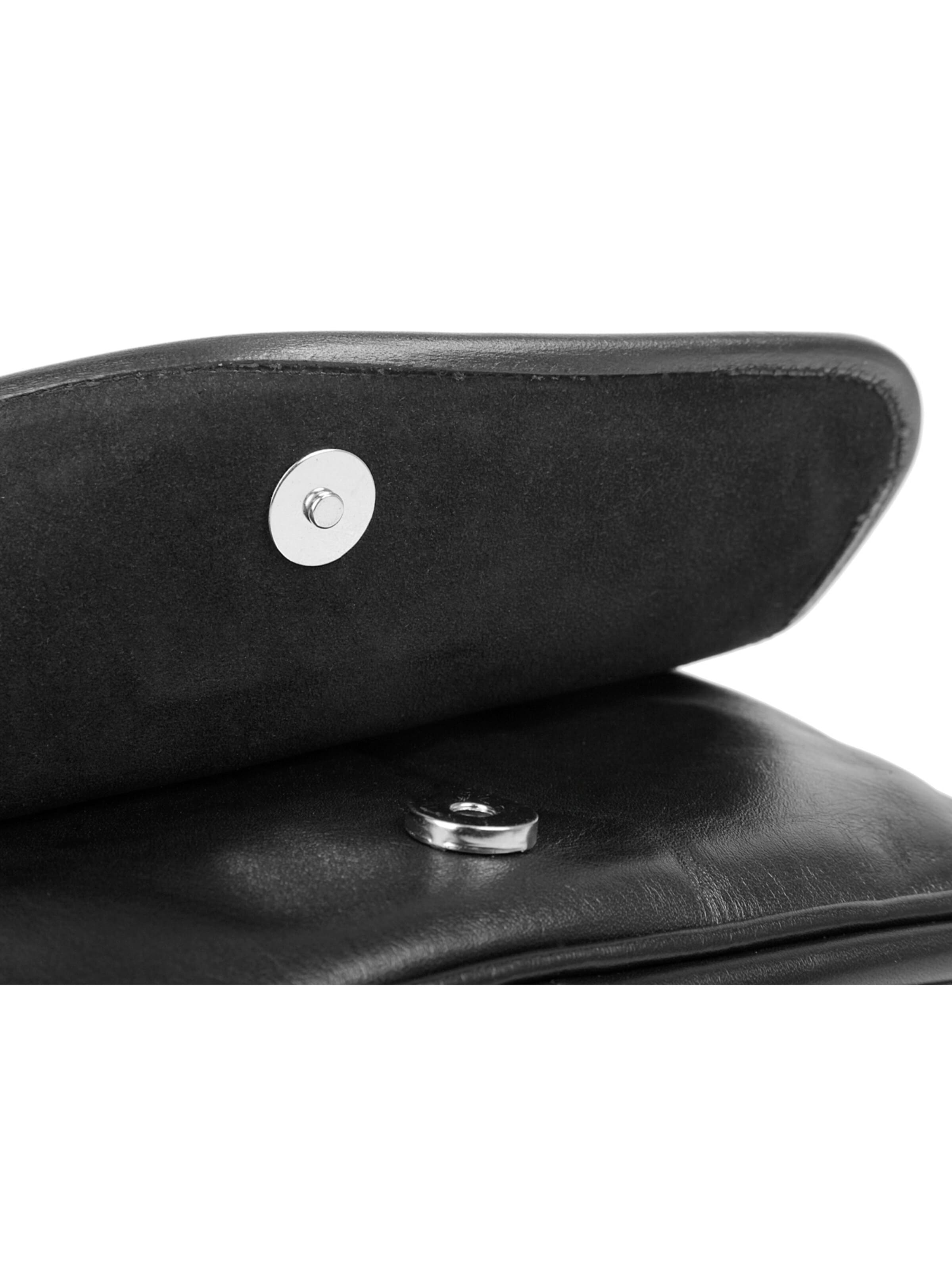 Samantha Look - Bolso de hombro en negro