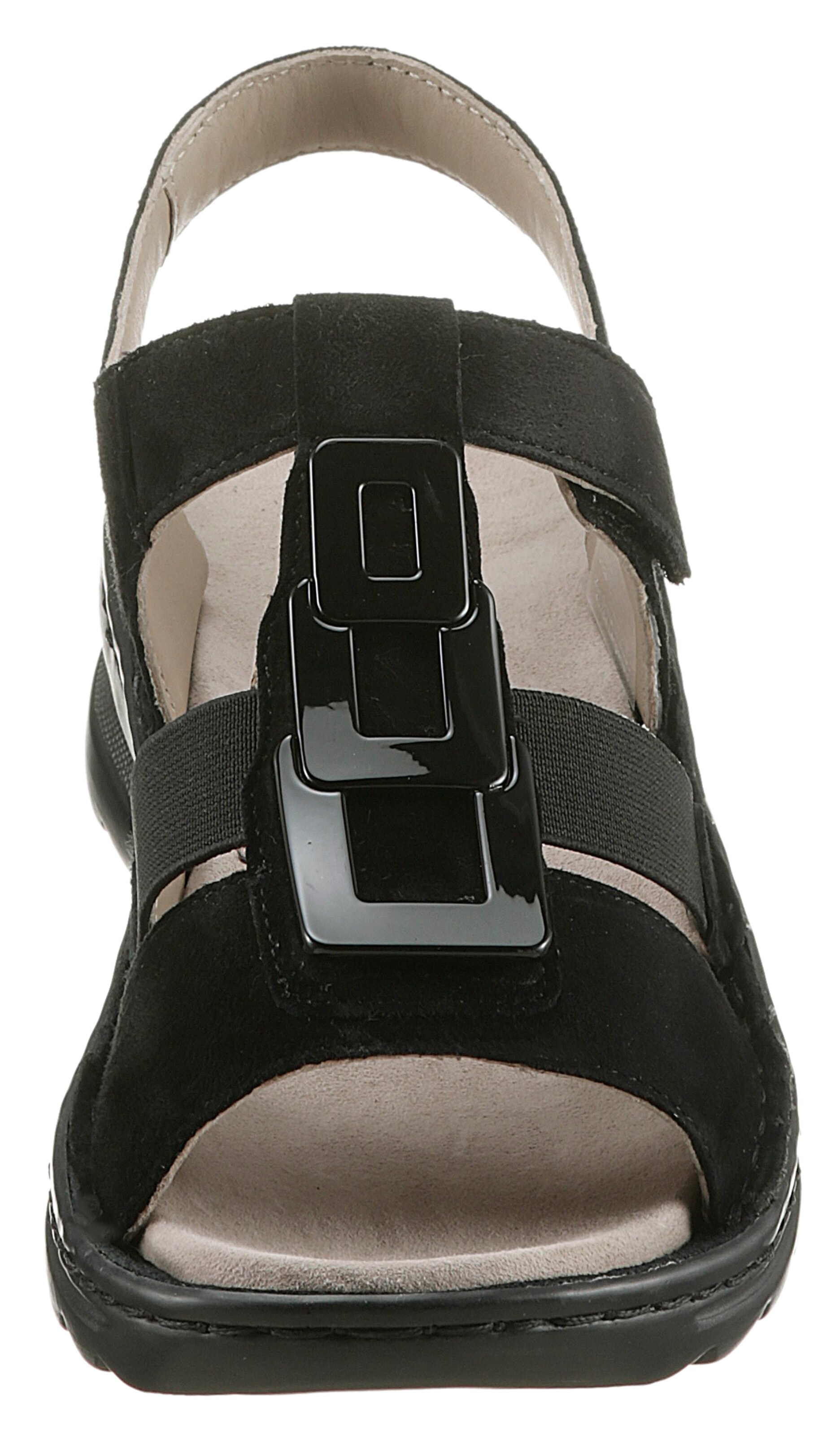 ARA Sandals in Black