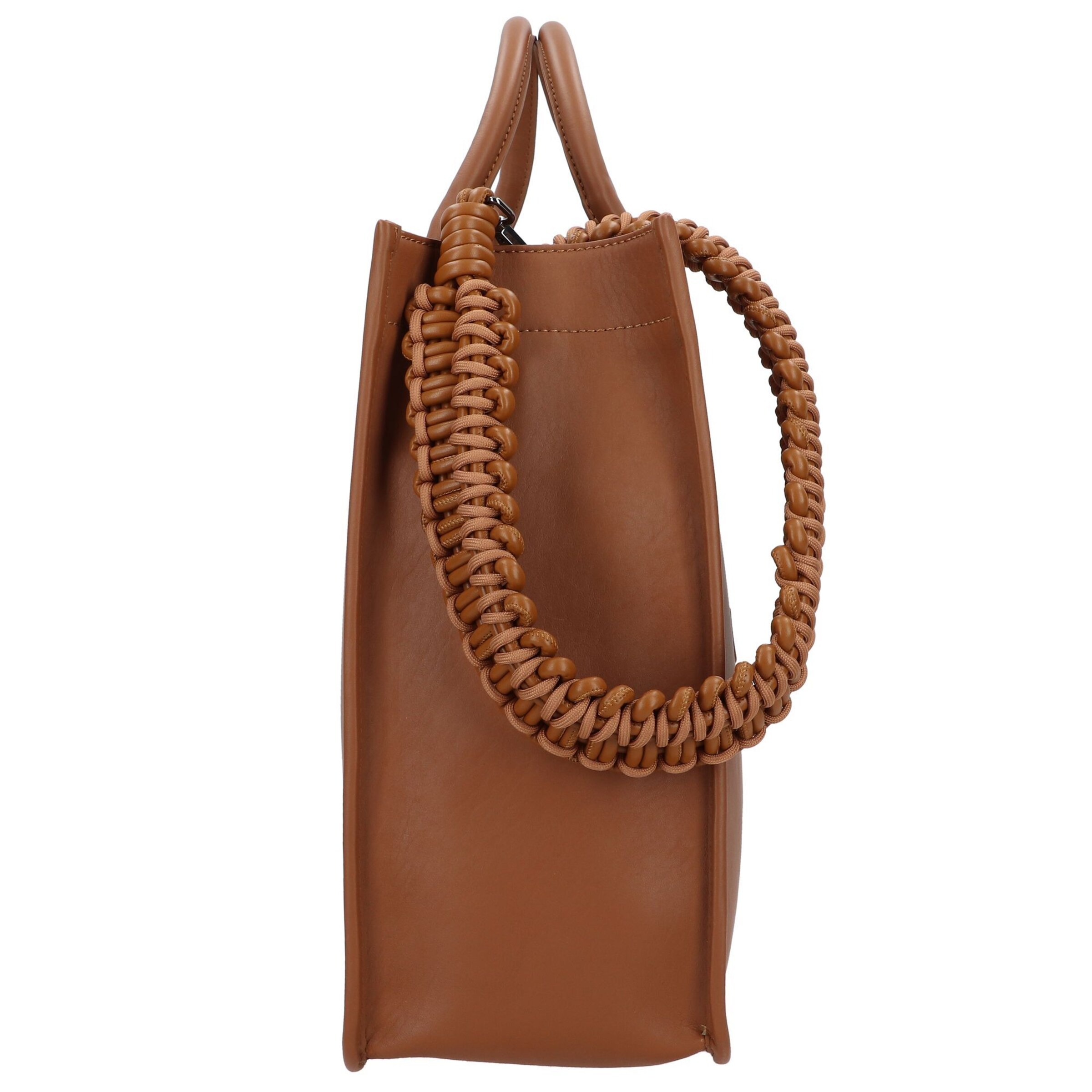 bugatti Shopper 'Daphne' in Brown