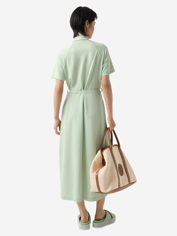 BOGNER Kleid 'Tale' in Grün