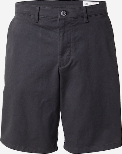 GAP Chinohousut värissä musta, Tuotenäkymä