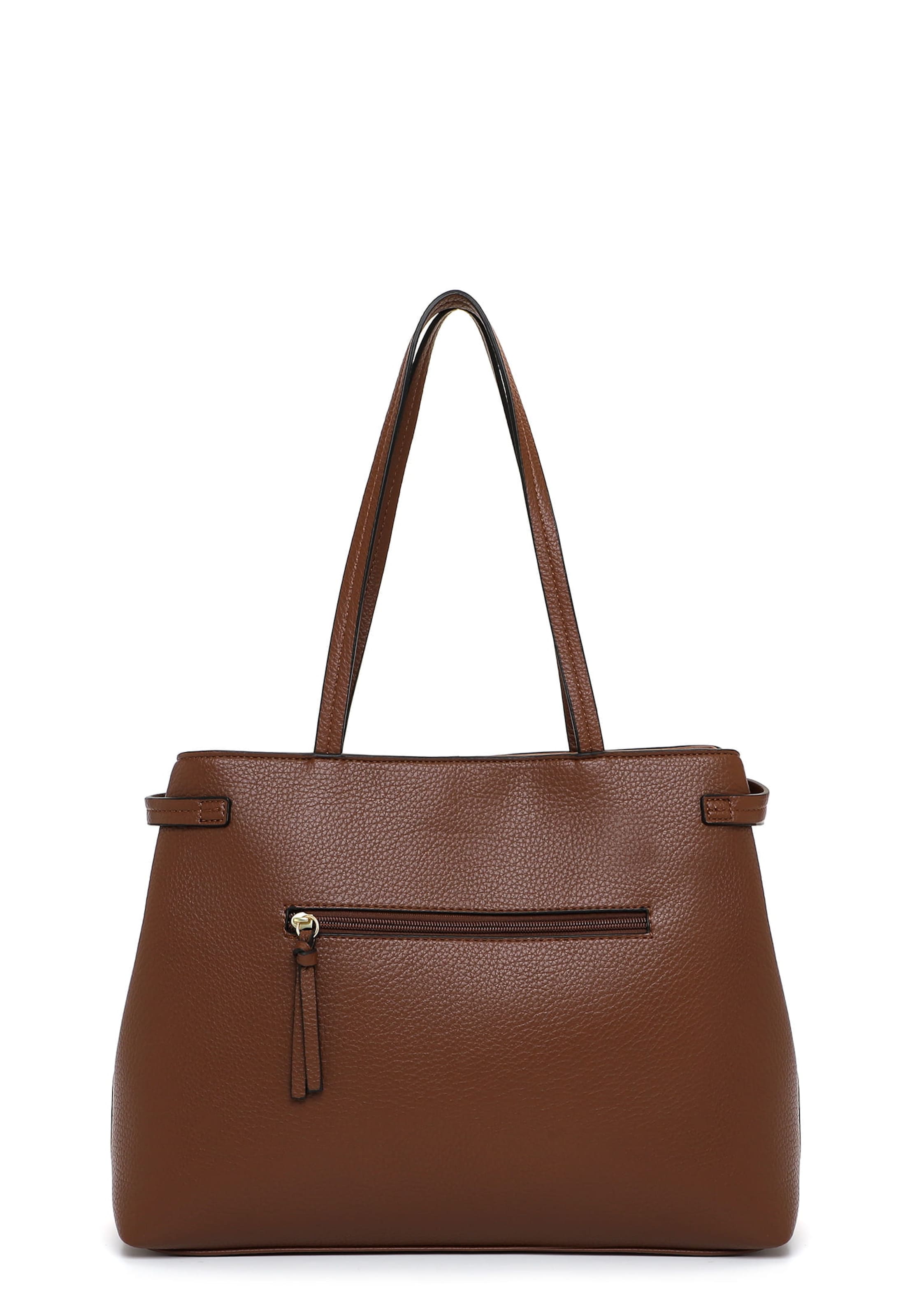 Cabas 'TAS Maischa' Tamaris en marron