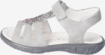 RICOSTA Sandals in Grey