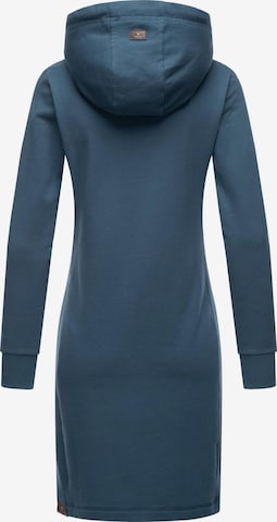 Robe 'Sabreen' Ragwear en bleu