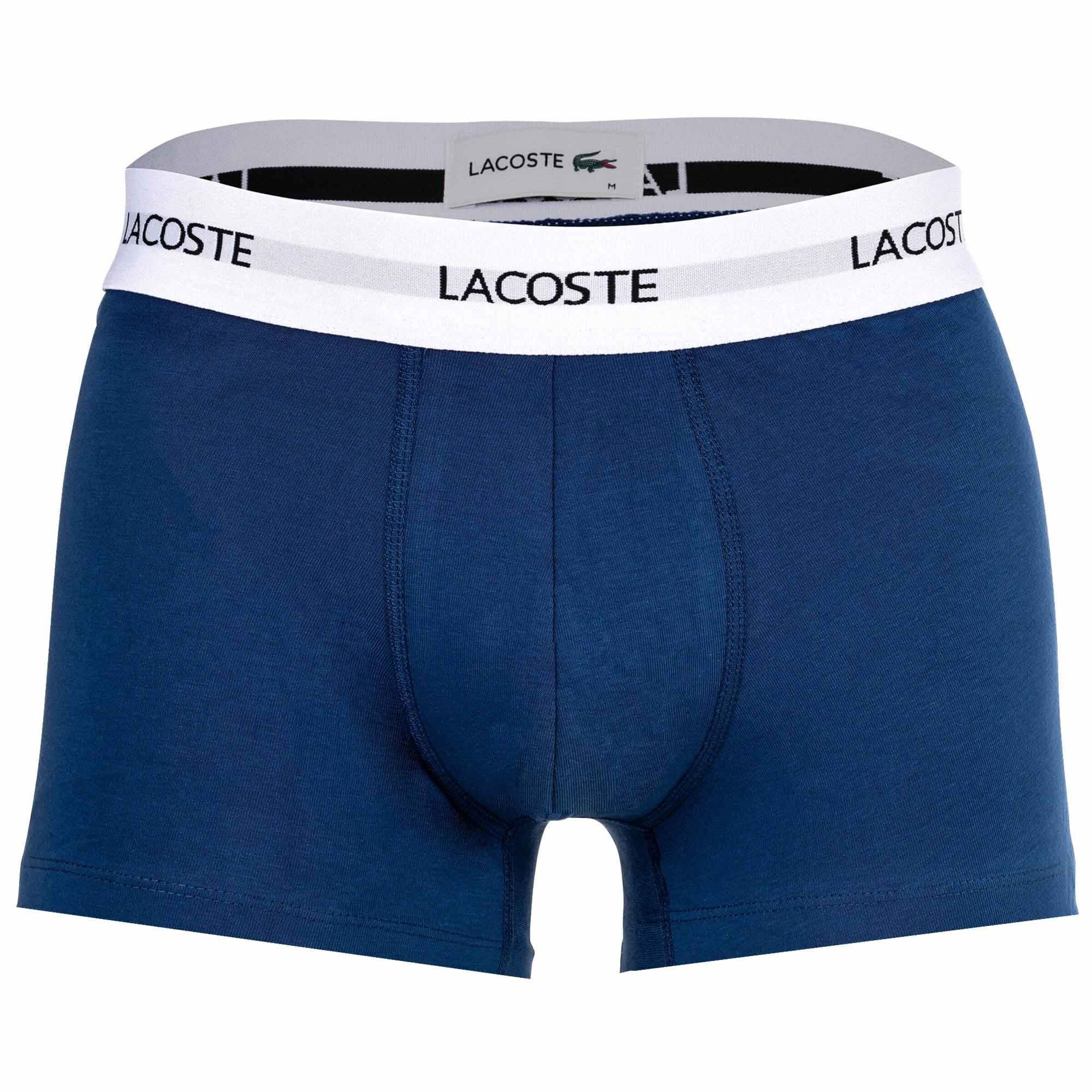 LACOSTE Boxer shorts in Mixed colours