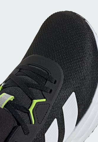 ADIDAS PERFORMANCE Running shoe 'Galaxy 7' in Black