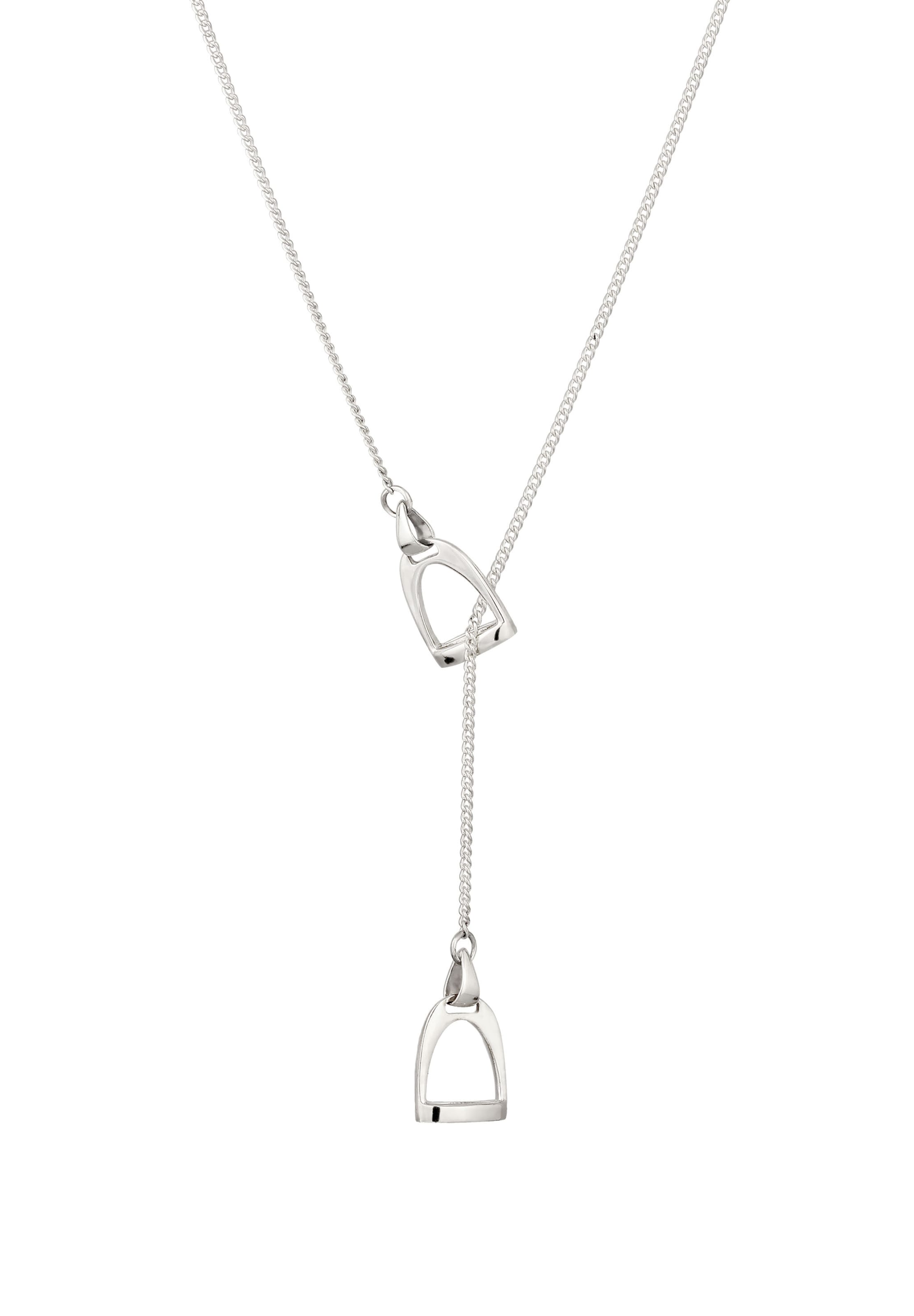 Chaîne KUZZOI en argent