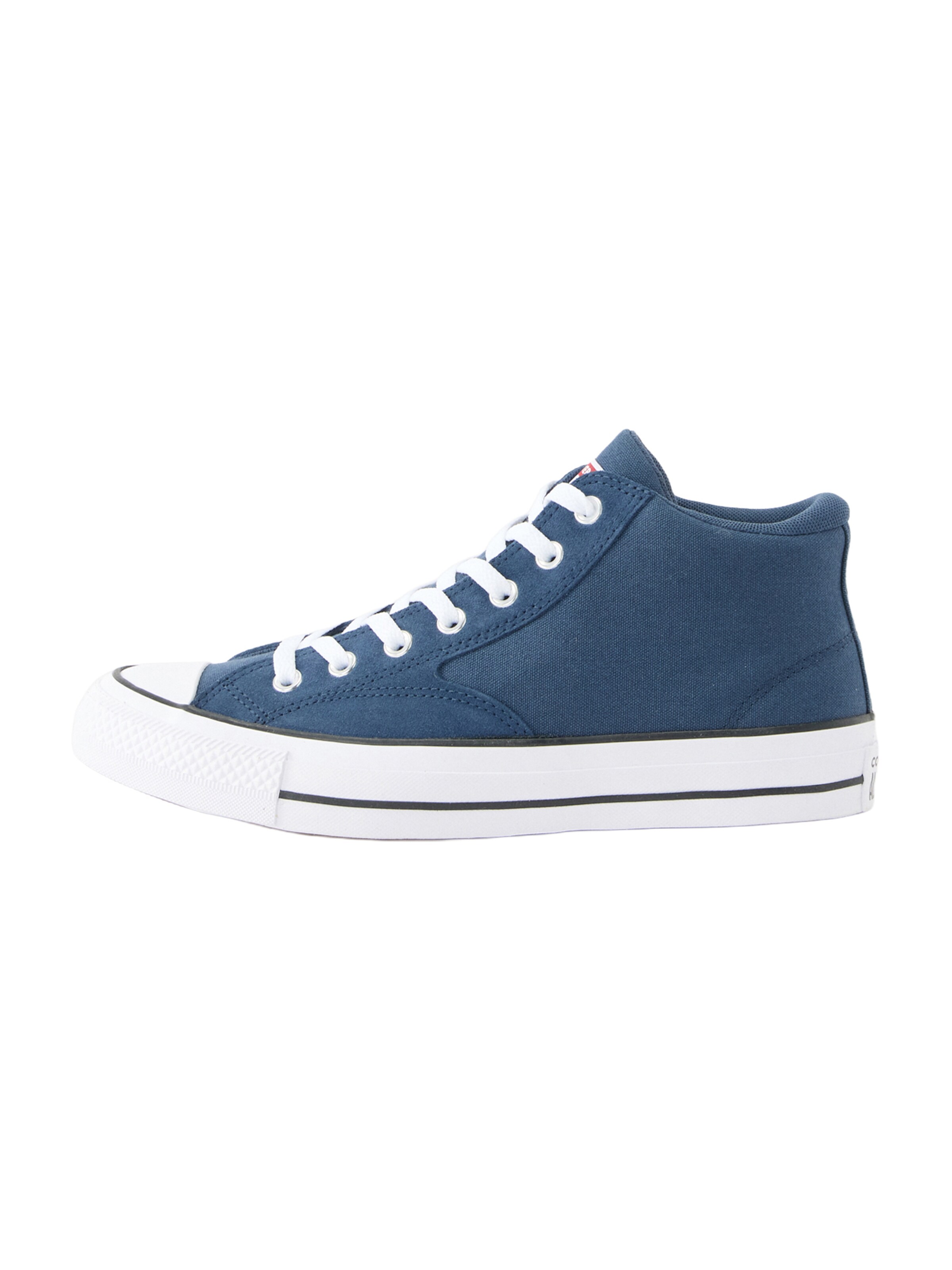 CONVERSE Kotníkové tenisky 'CHUCK TAYLOR ALL STAR' – modrá: přední strana