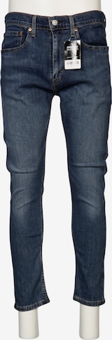 LEVI'S ® Jeans 34 in Blau: Vorderseite
