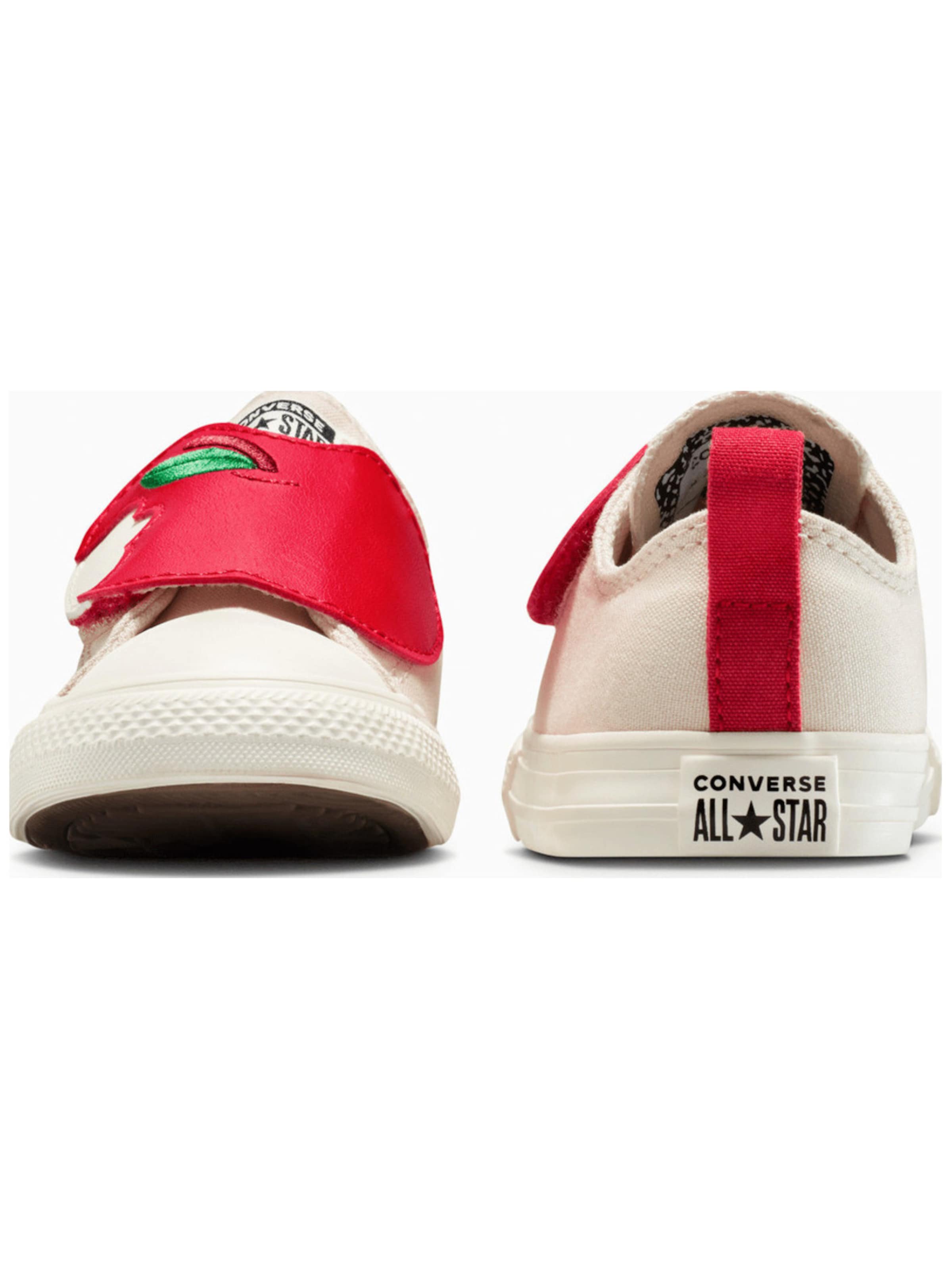 CONVERSE - Zapatillas deportivas 'Converse Chuck Taylor As One Strap' en rosa
