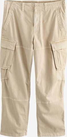 Next Loosefit Hose in Grau: Vorderseite