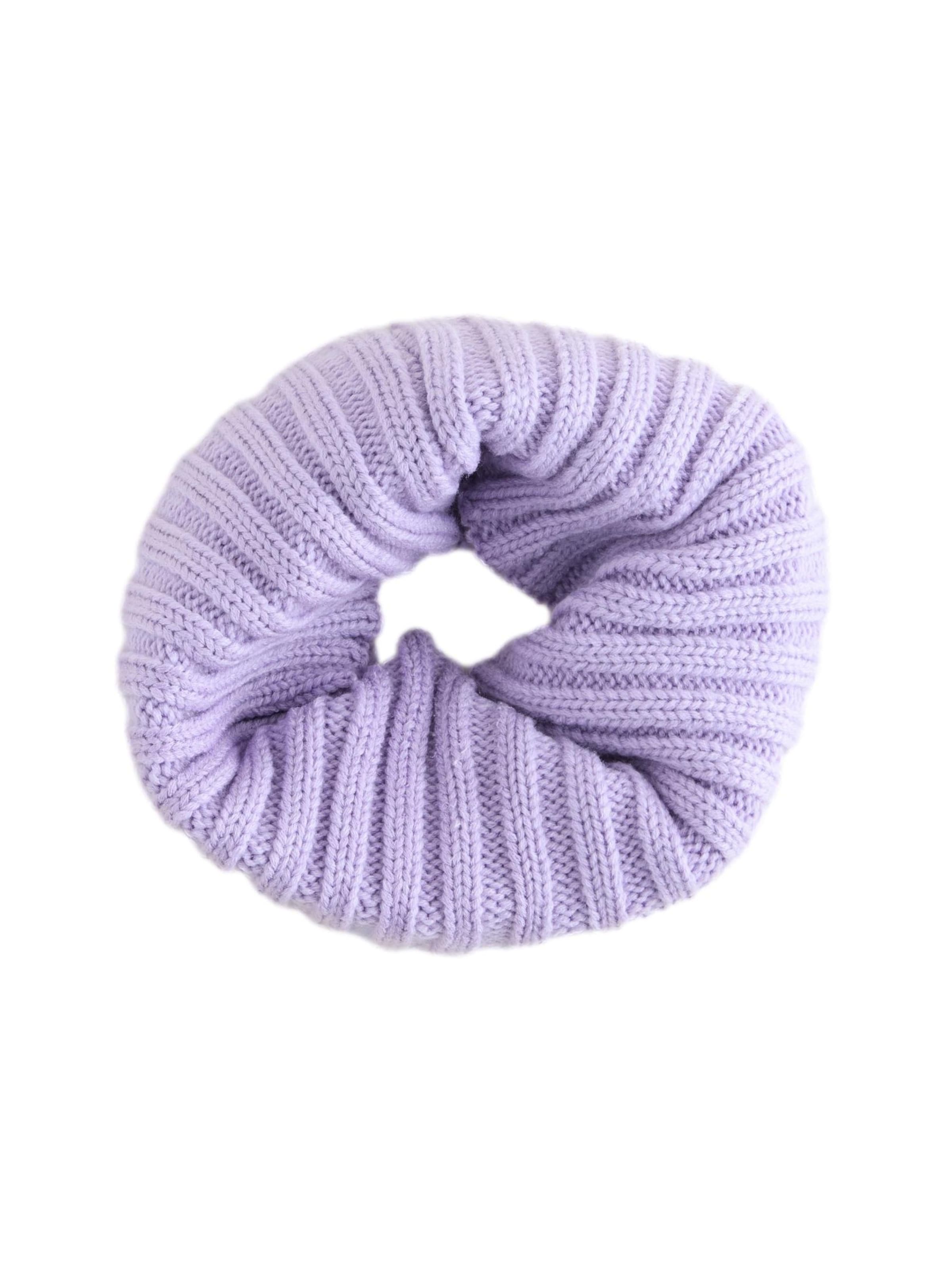 Next Sjal i lilla: forside