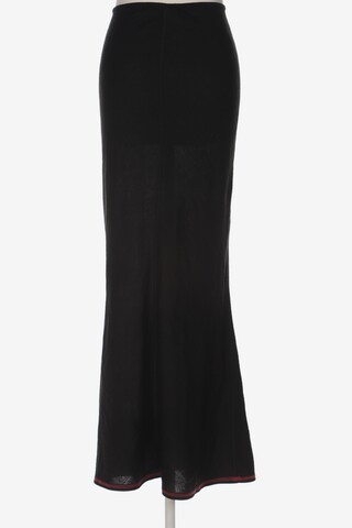 Marithé + François Girbaud Skirt in XS in Black