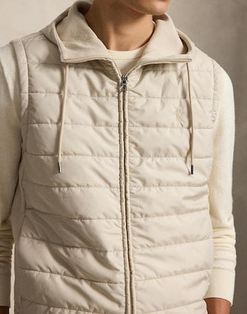 Polo Ralph Lauren - Chaleco en gris